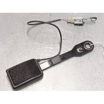 ANCLAJE CINTURON DELANTERO IZQUIERDO 