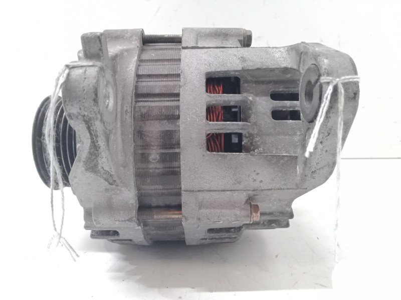 Recambio de alternador para nissan almera ii hatchback (n16) 1.5 referencia OEM IAM   