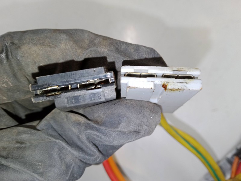 Recambio de clausor para citroën ax (za-_) 11 referencia OEM IAM   