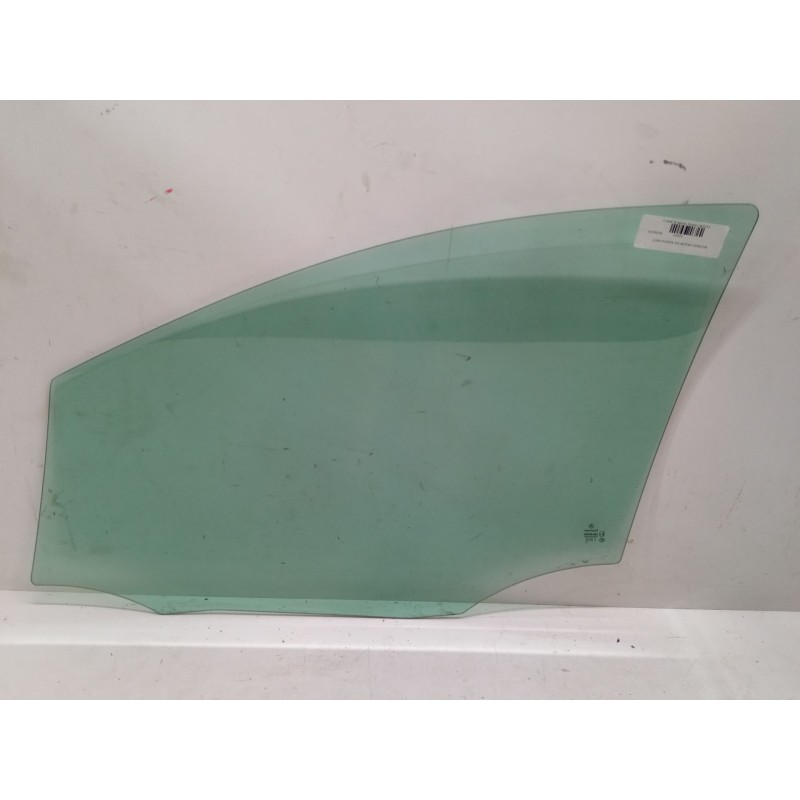 Recambio de luna puerta delantera derecha para mercedes-benz clase b sports tourer (w245) b 160 (245.231) referencia OEM IAM   