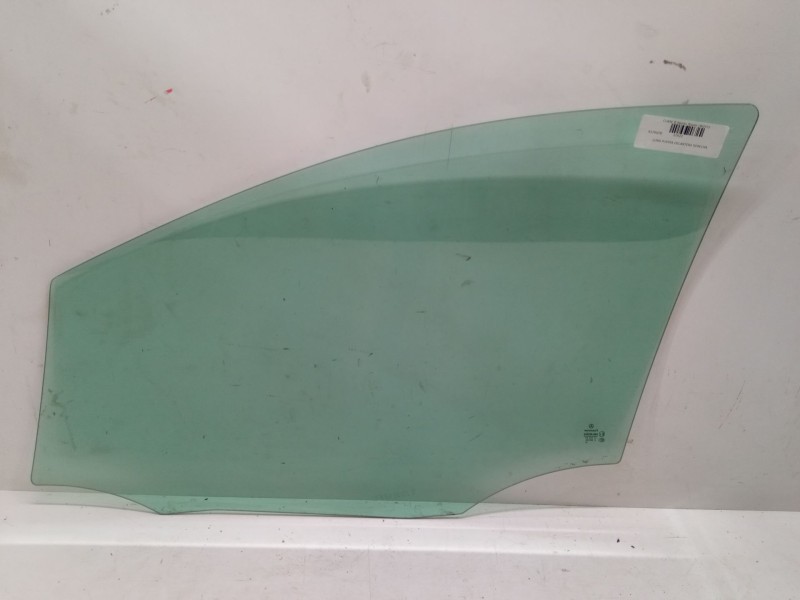 Recambio de luna puerta delantera derecha para mercedes-benz clase b sports tourer (w245) b 160 (245.231) referencia OEM IAM   