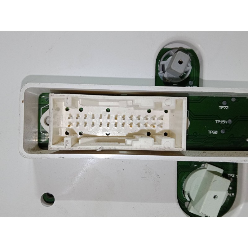 Recambio de cuadro instrumentos para ford focus i (daw, dbw) 2.0 16v referencia OEM IAM 98AP-1084-BC  