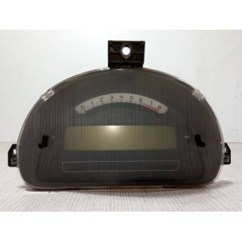 CUADRO INSTRUMENTOS 21678720-4 G 