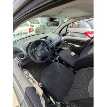CITROËN C3 I (FC_, FN_)