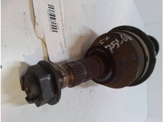 Recambio de transmision delantera derecha para volkswagen golf vi (5k1) 1.6 tdi referencia OEM IAM    2