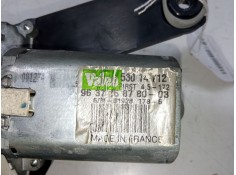 Recambio de motor limpia trasero para peugeot 307 (3a/c) 1.6 hdi referencia OEM IAM 53014712  