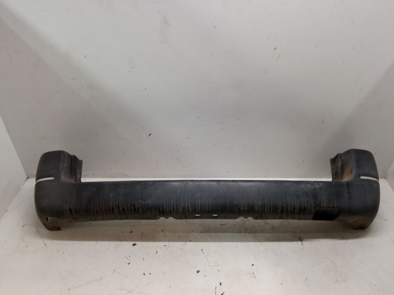 Recambio de paragolpes trasero para peugeot partner monospace (5_, g_) 1.9 d referencia OEM IAM   