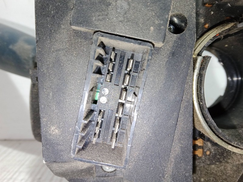 Recambio de mando luces para fiat doblo monospace (119_, 223_) 1.9 jtd (223axe1a) referencia OEM IAM   