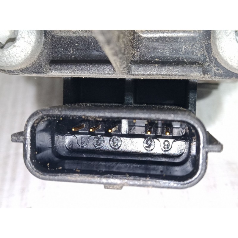 Recambio de valvula egr para renault clio iv (bh_) 1.5 dci 90 referencia OEM IAM 5.07975.0303.431364238415  