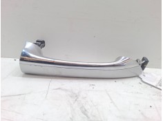 Recambio de maneta exterior puerta delantera derecha para mercedes-benz clase b sports tourer (w245) b 150 (245.231) referencia  2