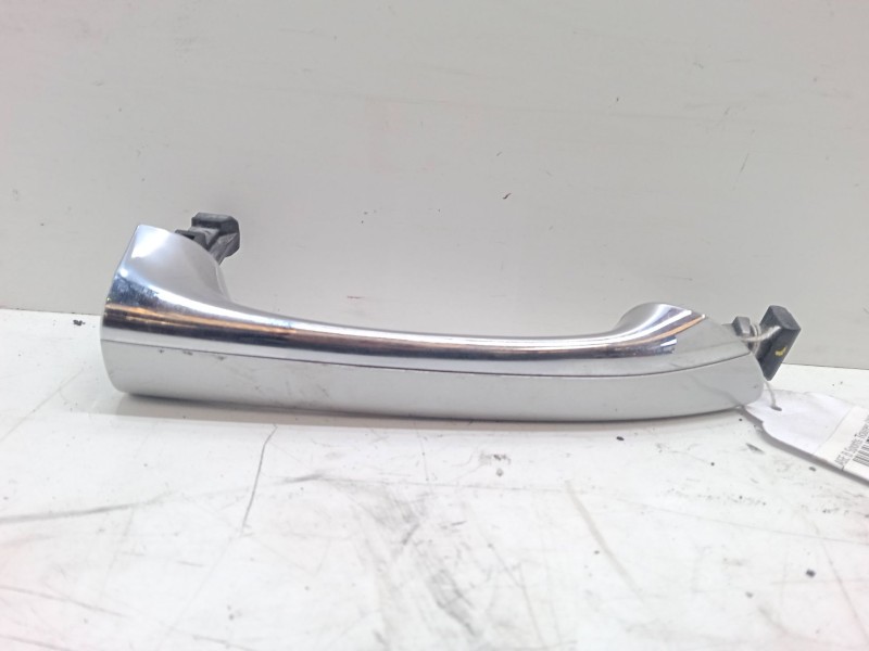 Recambio de maneta exterior puerta delantera derecha para mercedes-benz clase b sports tourer (w245) b 150 (245.231) referencia 