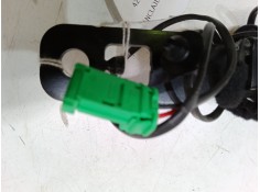Recambio de anclaje con pretensor delantero izquierdo para renault clio iv (bh_) 0.9 tce 90 referencia OEM IAM    2