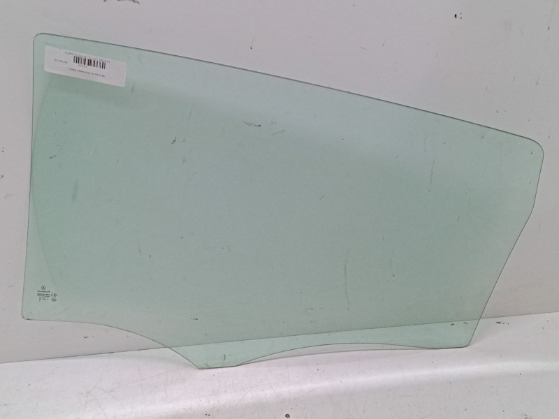 Recambio de luna trasera derecha para mercedes-benz clase b sports tourer (w245) b 160 (245.231) referencia OEM IAM   