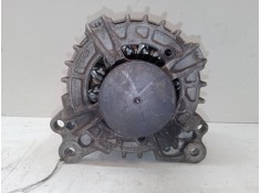 Recambio de alternador para skoda rapid (nh3, nk3, nk6) 1.6 tdi referencia OEM IAM LRA03185  