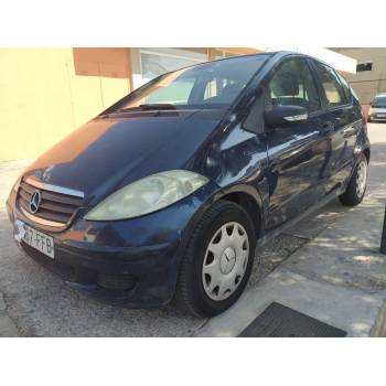 MERCEDES-BENZ CLASE A (W169)