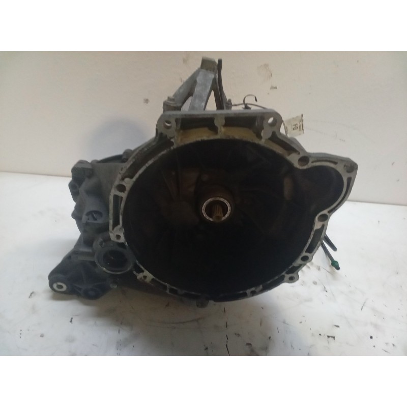 Recambio de caja de cambios manual 5 velocidades para ford focus ii turnier (da_, ffs, ds) 1.6 referencia OEM IAM 98WT7F096FA/GA