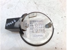 Recambio de tapa exterior combustible para opel astra h gtc (a04) 1.7 cdti (l08) referencia OEM IAM    2