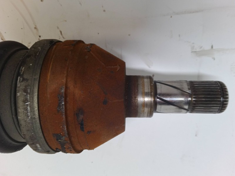 Recambio de transmision delantera derecha para volkswagen golf vi (5k1) 1.6 tdi referencia OEM IAM   