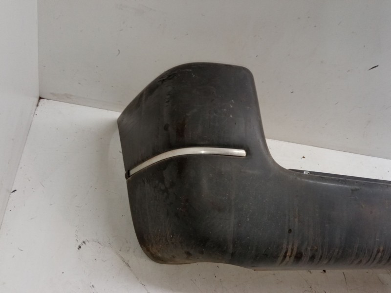 Recambio de paragolpes trasero para peugeot partner monospace (5_, g_) 1.9 d referencia OEM IAM   