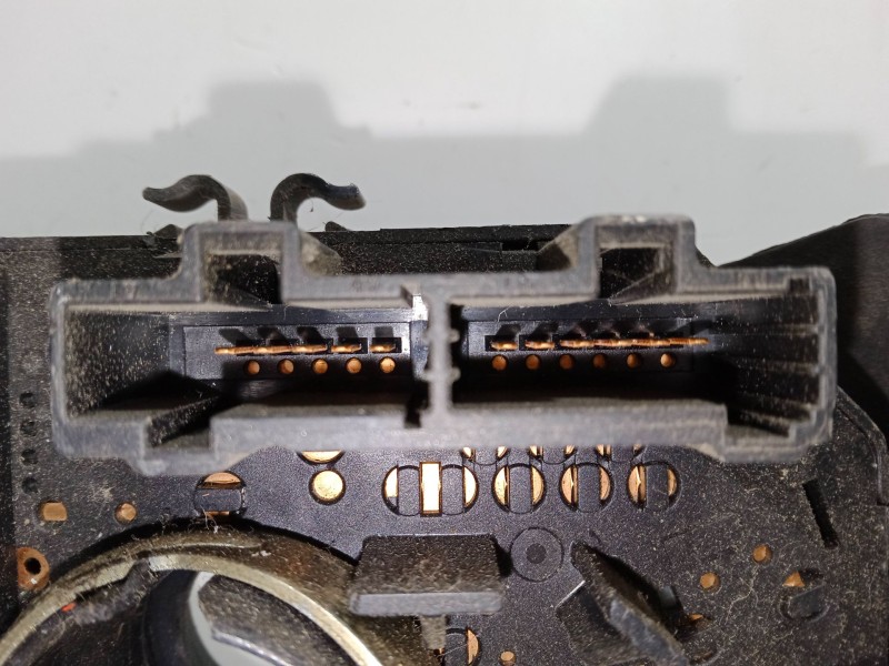 Recambio de mando luces para fiat doblo monospace (119_, 223_) 1.9 jtd (223axe1a) referencia OEM IAM   