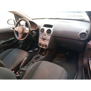 OPEL CORSA D (S07)
