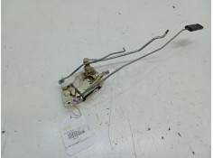 Recambio de cerradura puerta delantera derecha para opel frontera a sport (u92) 2.8 td (5bsud2) referencia OEM IAM   