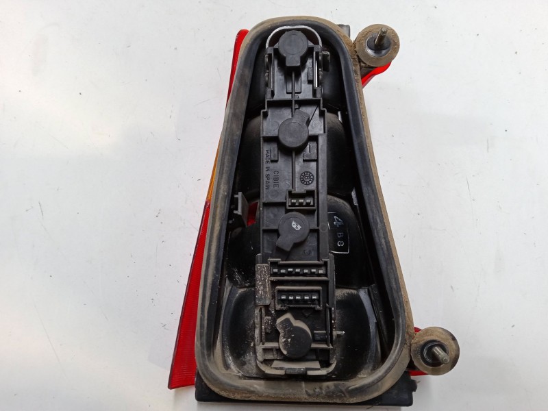 Recambio de piloto trasero derecho para citroën ax (za-_) 11 referencia OEM IAM   