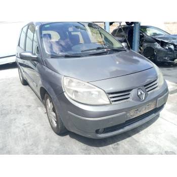 RENAULT SCÉNIC II (JM0/1_)