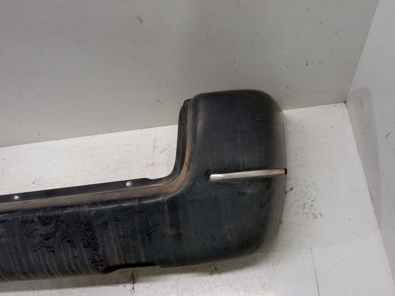 Recambio de paragolpes trasero para peugeot partner monospace (5_, g_) 1.9 d referencia OEM IAM   