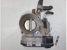 Recambio de caja mariposa para hyundai i10 ii (ba, ia) 1.0 referencia OEM IAM 8200450860  9045020008