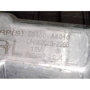 ELEVALUNAS ELECTRICO TRASERO IZQUIERDO 
