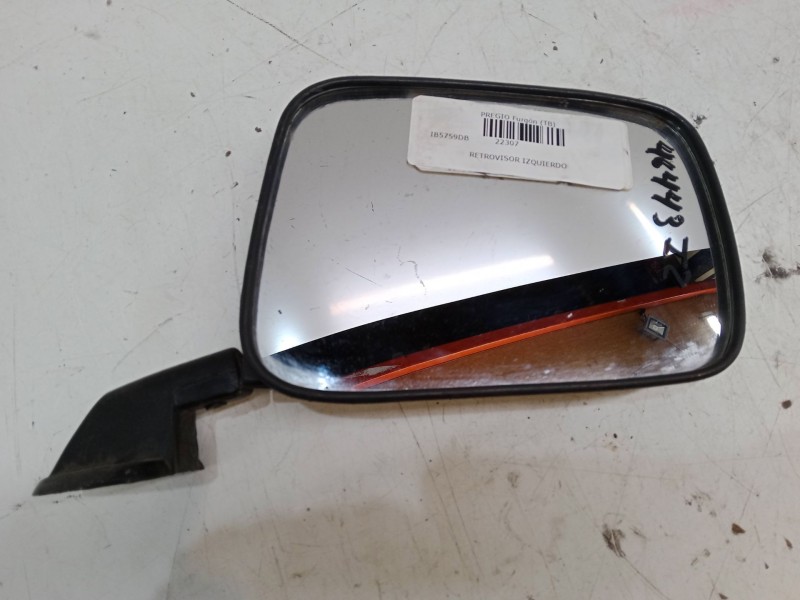 Recambio de retrovisor izquierdo para kia pregio furgoneta (tb) 2.7 d referencia OEM IAM    Recambio de retrovisor izquierdo para kia pregio furgoneta (tb) 2.7 d referencia OEM IAM