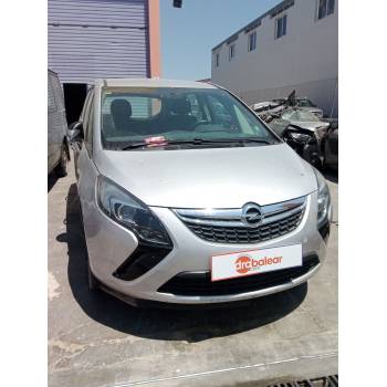 OPEL ZAFIRA TOURER C (P12)