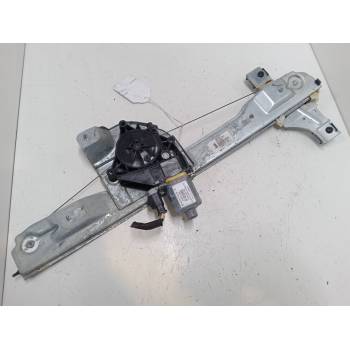 ELEVALUNAS ELECTRICO DELANTERO DERECHO 9674254380 