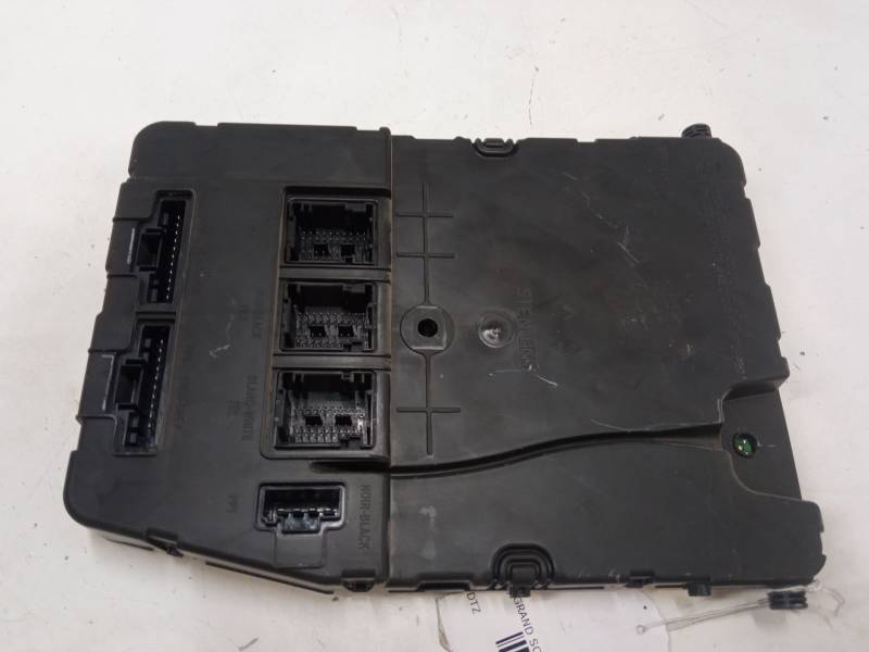 BSI 8200525384 S118400150D 