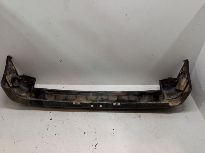 Recambio de paragolpes trasero para peugeot partner monospace (5_, g_) 1.9 d referencia OEM IAM   