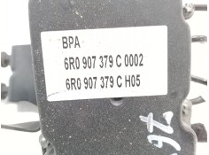 Recambio de abs para skoda fabia ii (542) 1.2 referencia OEM IAM 0265800635  6RO907379C 0002 6R0907379CH05