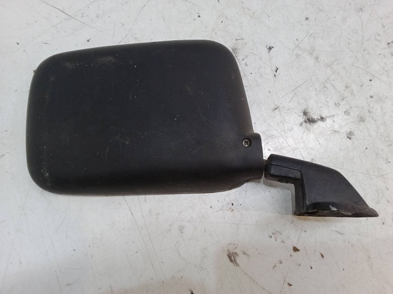 Recambio de retrovisor izquierdo para kia pregio furgoneta (tb) 2.7 d referencia OEM IAM    Recambio de retrovisor izquierdo para kia pregio furgoneta (tb) 2.7 d referencia OEM IAM