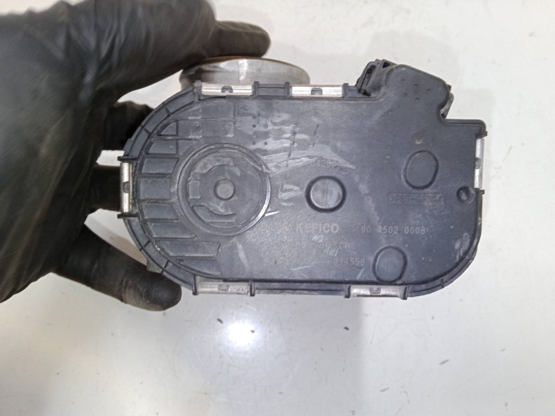 Recambio de caja mariposa para hyundai i10 ii (ba, ia) 1.0 referencia OEM IAM 8200450860  9045020008