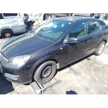 OPEL ASTRA H (A04)