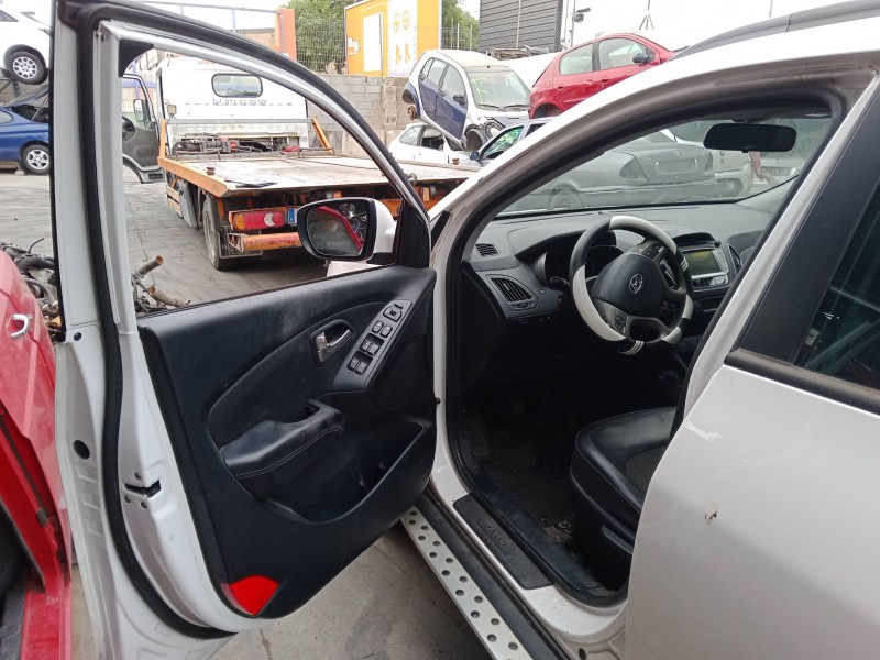 hyundai ix35 (lm, el, elh) del año 2013