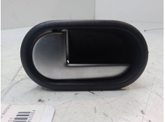 Recambio de maneta interior puerta delantera izquierda para ford fiesta v (jh_, jd_) 1.4 16v referencia OEM IAM