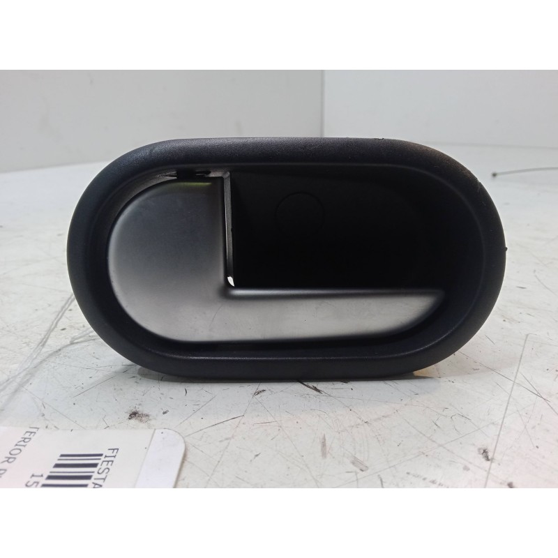Recambio de maneta interior puerta delantera izquierda para ford fiesta v (jh_, jd_) 1.4 16v referencia OEM IAM   