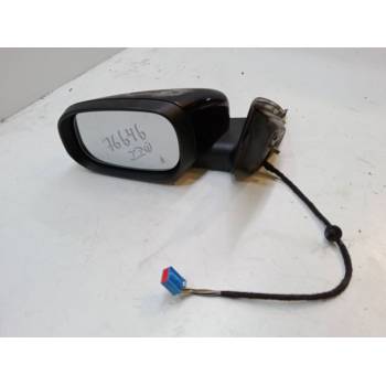 RETROVISOR ELECTRICO IZQUIERDO 