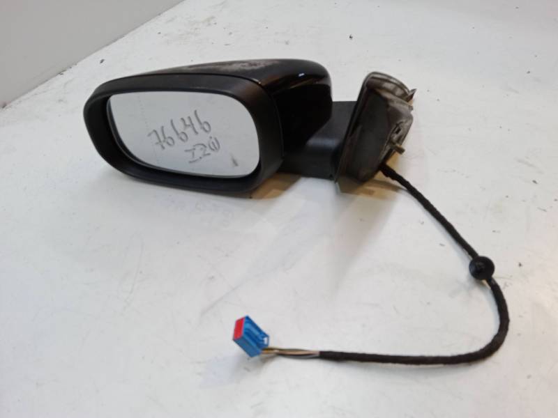 RETROVISOR ELECTRICO IZQUIERDO 