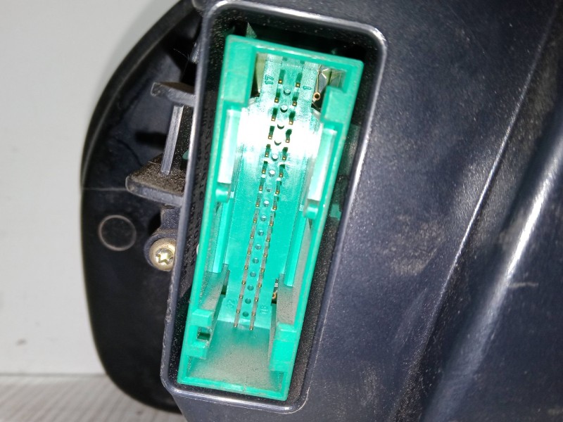 Recambio de cuadro instrumentos para volkswagen passat b5.5 variant (3b6) 1.9 tdi referencia OEM IAM   