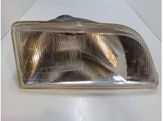 Recambio de faro derecho para citroën ax (za-_) 11 referencia OEM IAM   