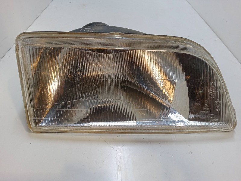Recambio de faro derecho para citroën ax (za-_) 11 referencia OEM IAM   