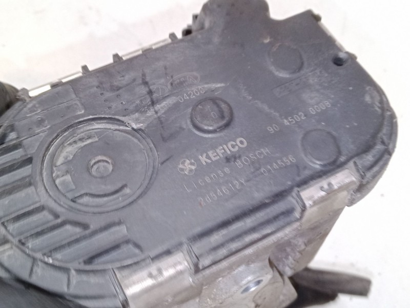 Recambio de caja mariposa para hyundai i10 ii (ba, ia) 1.0 referencia OEM IAM 8200450860  9045020008