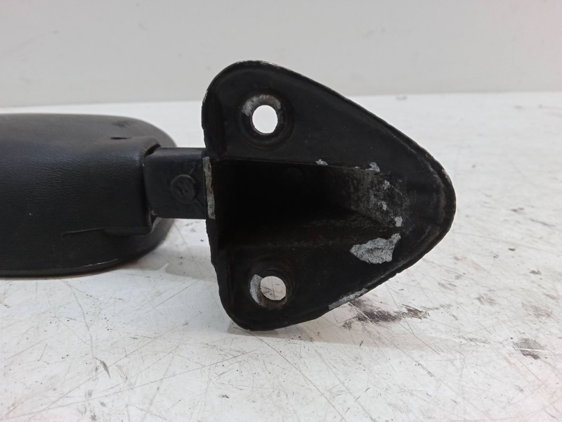 Recambio de retrovisor izquierdo para kia pregio furgoneta (tb) 2.7 d referencia OEM IAM    Recambio de retrovisor izquierdo para kia pregio furgoneta (tb) 2.7 d referencia OEM IAM